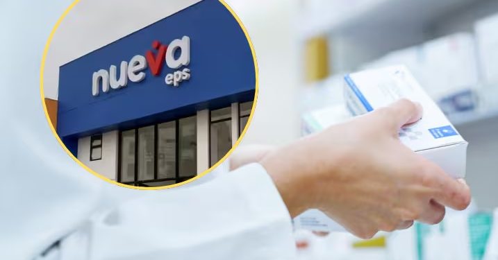 Un mes sin medicamentos: 440.000 usuarios de Nueva EPS en Atlántico siguen sin puntos de entrega
