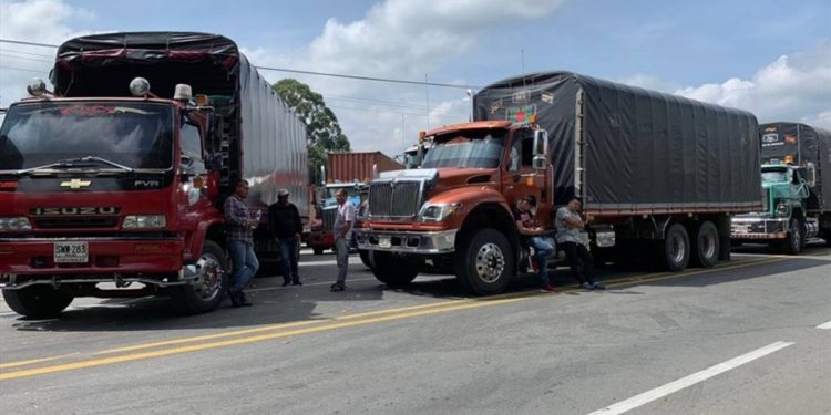 Fedetranscarga critica proyecto del Gobierno para endurecer sanciones en el transporte de carga