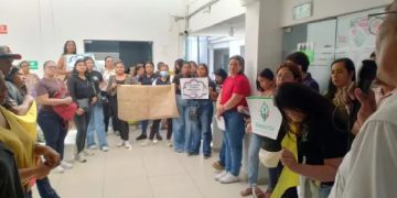 Más de 550 trabajadores del ICBF en el Atlántico denuncian limbo laboral a días de la Ley de Garantías