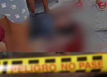 Presunto miembro de ‘Los Pepes’ asesinado en disputa con ‘Los Costeños’ en Soledad