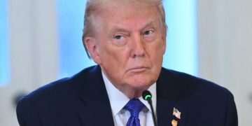 Trump llega a Davos como provocador y anuncia preacuerdo sobre Groenlandia