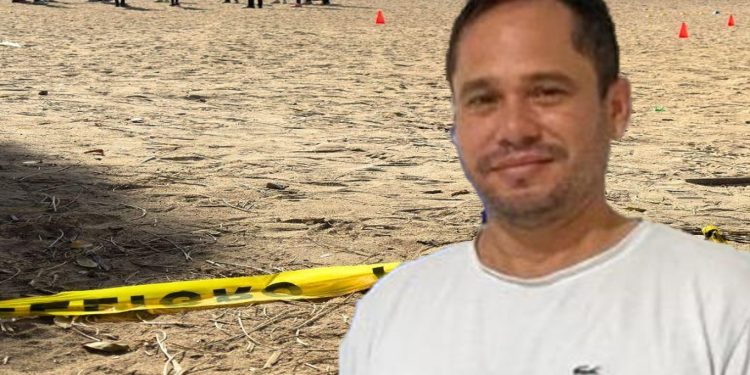 Indignación en El Carmen por crimen de optómetra a pocos metros de un CAI y vecinos denuncian inseguridad