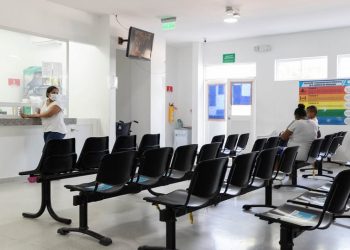 Red hospitalaria pública y privada activarán planes de contingencia