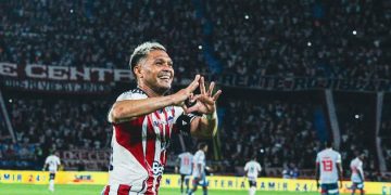 Junior dio el golpe en Bogotá: venció 2-1 a Millonarios y sumó tres puntos de oro en la Liga 2026