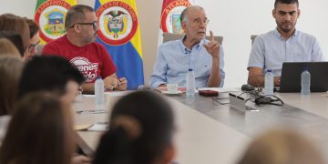 Gobernación del Atlántico promueve ‘Plan de Descuentos en Estudios Superiores’