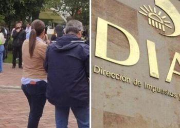 Listos los topes para declarar renta en 2026: DIAN definió valores, plazos y sanciones