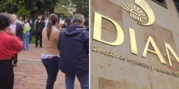 Listos los topes para declarar renta en 2026: DIAN definió valores, plazos y sanciones