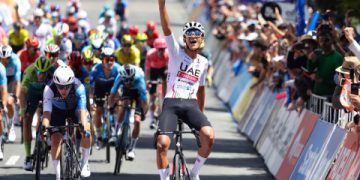 Cinco suramericanos desafían al World Tour en Australia: Buitrago, Molano y Narváez lideran el asalto al Tour Down Under