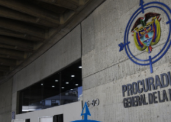 Procuraduría hace seguimiento preventivo a la Convocatoria 46 de MinCiencias sobre infraestructura para inteligencia artificial