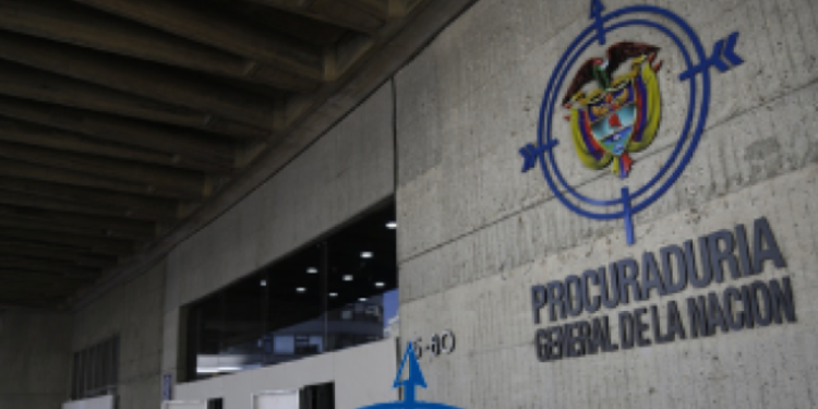 Procuraduría hace seguimiento preventivo a la Convocatoria 46 de MinCiencias sobre infraestructura para inteligencia artificial