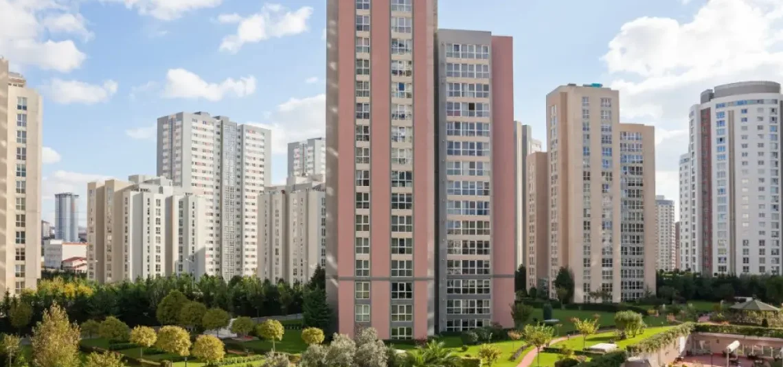 Alertan aumento de hasta 30 % en cuotas de administración de edificios en 2026