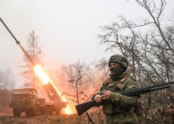 Rusia lanza ofensiva aérea masiva contra Ucrania: siete ataques estratégicos a defensa y energía