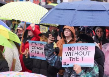 La Corte Suprema de EE. UU. se inclina por mantener el veto a atletas trans en deportes estudiantiles