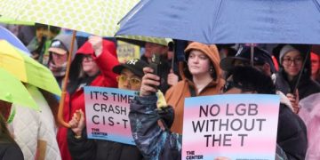 La Corte Suprema de EE. UU. se inclina por mantener el veto a atletas trans en deportes estudiantiles