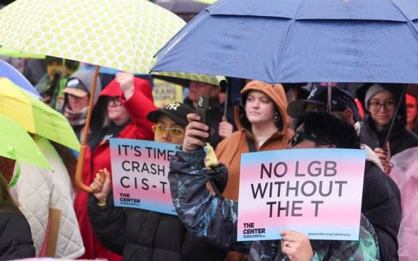 La Corte Suprema de EE. UU. se inclina por mantener el veto a atletas trans en deportes estudiantiles