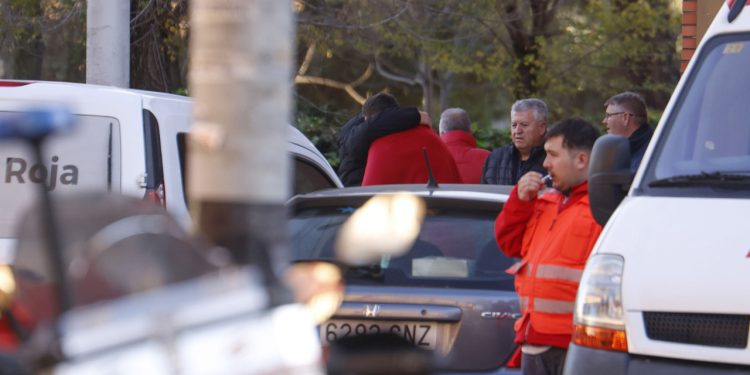 Se eleva a 41 el número de muertos por el accidente de dos trenes el domingo en el sur de España