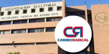 Cambio Radical solicita a la Registraduría entregar tarjetones de consulta solo a quienes los soliciten