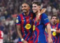 Raphinha y Fermín lideran la goleada del Barça ante el Athletic