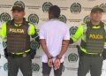 Operativos contundentes en el área metropolitana de Santa Marta dejan una captura en Tasajera