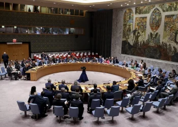 El Consejo de Seguridad de la ONU tratará de urgencia la intervención en Venezuela