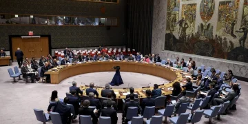 El Consejo de Seguridad de la ONU tratará de urgencia la intervención en Venezuela