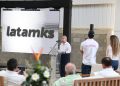Atlántico fortalece su músculo industrial con la inauguración de la planta de Latamks en zona franca