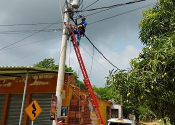 Sectores de Pendales y Soledad 2000 estarán intervenidos por trabajos de Air-e este martes