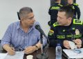 La seguridad en Barranquilla en épocas de Carnaval, tema central por la Comisión Segunda presidida por el concejal Juan José Vergara