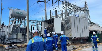 ¡Récord histórico! Atlántico, Magdalena y La Guajira viven su mejor servicio eléctrico gracias a Air-e