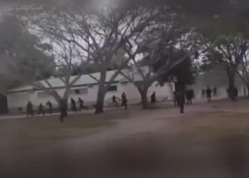 Enfrentamiento interno en batallón de Malambo deja tres militares heridos