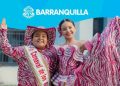Barranquilla corona su semillero: Sharon Acosta y Joshua Ortiz listos para reinar en el Carnaval de los Niños 2026