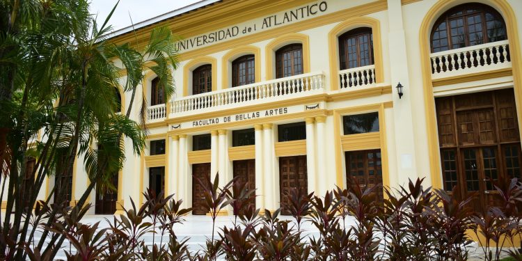 Infraestructura universitaria: balance positivo del gobierno de Eduardo Verano en 2025