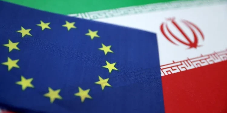 Unión Europea aprueba nuevas sanciones contra Rusia e Irán