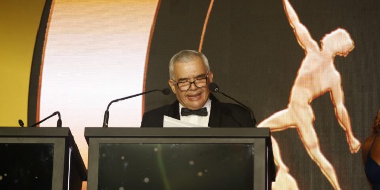 “El deporte es querido por todos”