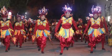 Guacherna Departamental de Baranoa, este sábado 31 de enero