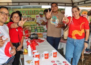 Gobernación del Atlántico refuerza llamado a nutrición saludable para proteger la niñez