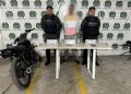 Golpe a la extorsión en Soledad: capturado alias “Orejas” del grupo “Los Costeños”