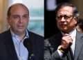 Petro carga contra magistrado Camargo y advierte una crisis fiscal “innecesaria” si se frena la emergencia económica