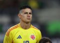 ¿James Rodríguez a Millonarios? Señales mediáticas reactivan el rumor, pero no hay negociación confirmada