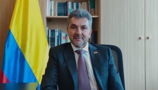 Cancillería no ha acatado tutela que ordena proteger al cónsul de Colombia en Bilbao