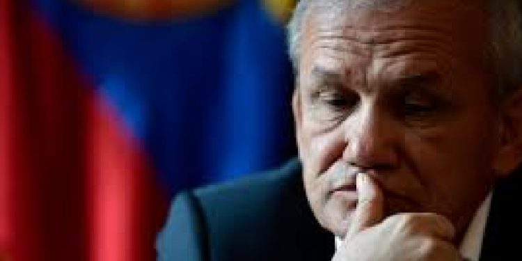 Fiscalía acusa a Carlos Ramón González por corrupción en la UNGRD; está prófugo y con circular roja de Interpol