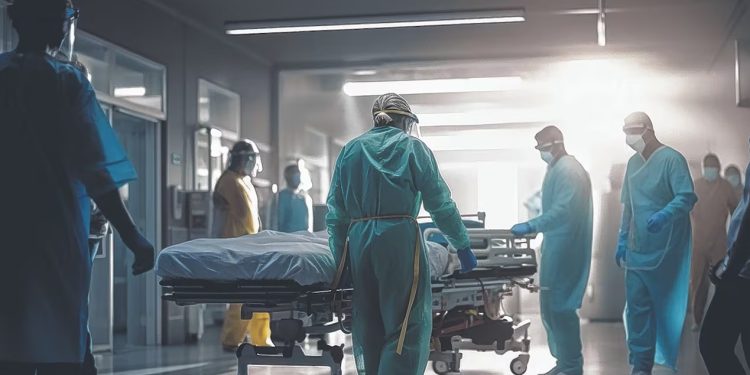 British Medical Journal asegura que Petro acabó  con el sistema de salud en Colombia