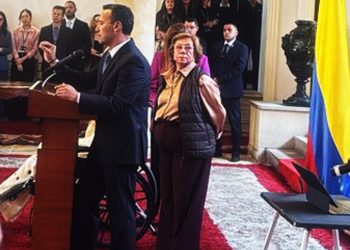 Colombia propone reunión con Ecuador por aranceles, pero aún espera respuesta