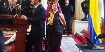 Colombia propone reunión con Ecuador por aranceles, pero aún espera respuesta