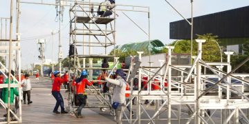 Conozca el pico y placa para vehículos particulares en la vía 40 a partir del lunes 2 de febrero