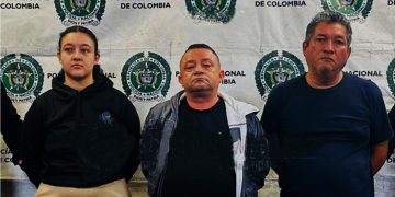 Capturan a tres presuntos integrantes de ‘Los Costeños’ tras allanamientos en Barranquilla