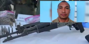 Golpe al Clan del Golfo en Magdalena: abatido alias ‘07’ y cuatro más en operativo conjunto