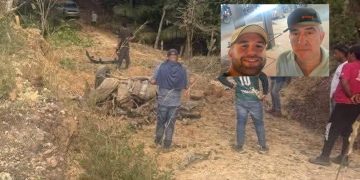 Atentado atribuido al ELN en Pailitas deja dos civiles muertos: padre e hijo iban de paso por la vía