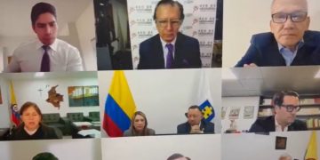 Carlos Ramón González rechaza acusación de la Fiscalía por caso UNGRD