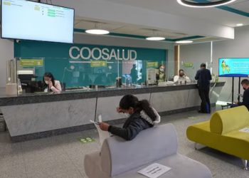 Supersociedades multa con $150 millones a Coosalud por reporte tardío de su condición de matriz